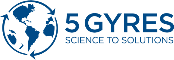 5 Gyres